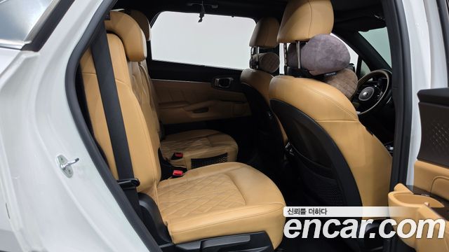 Kia Sorento 2021 — photo 18