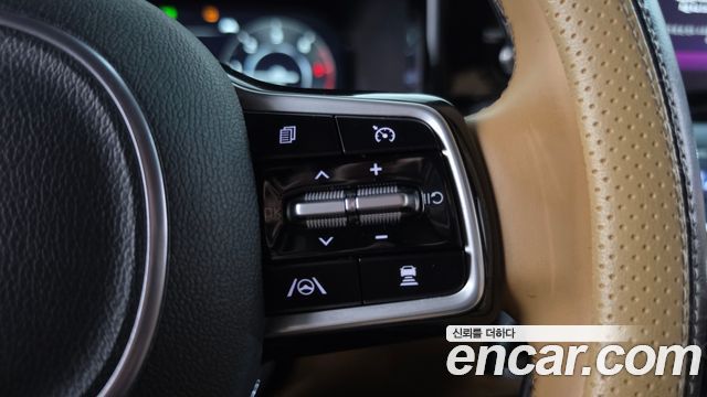 Kia Sorento 2021 — photo 22