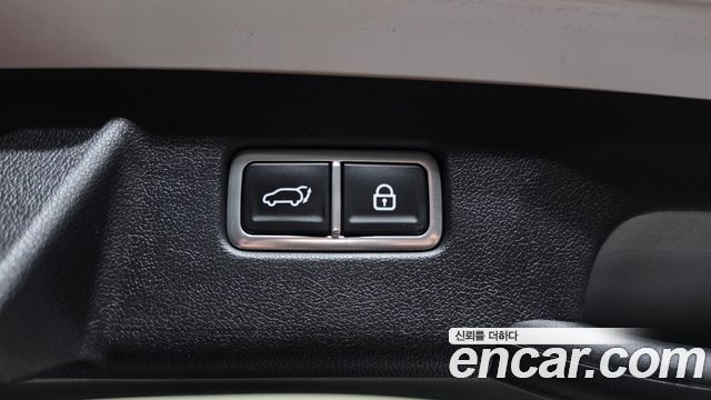 Kia Sorento 2021 — photo 23