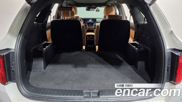 Kia Sorento 2021 — photo 24