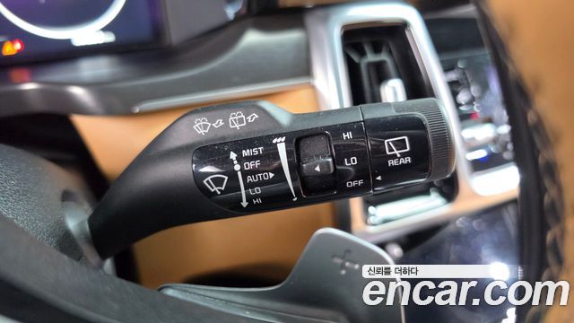 Kia Sorento 2021 — photo 26