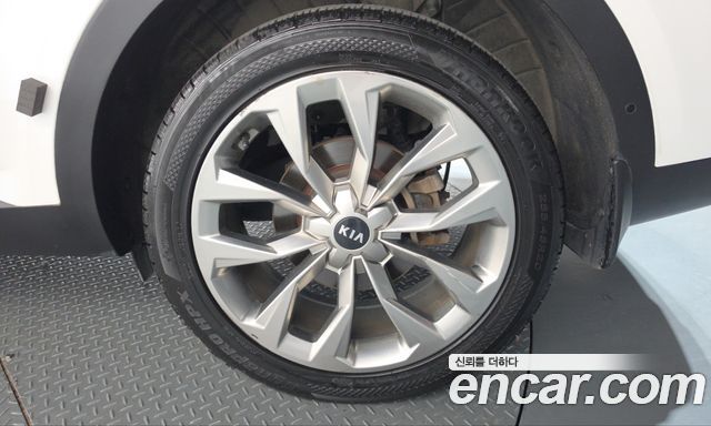 Kia Sorento 2021 — photo 7