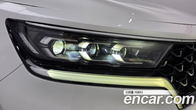 Kia Sorento 2021 — photo 8