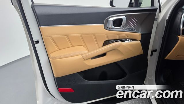 Kia Sorento 2021 — photo 14