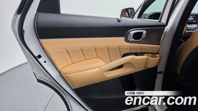 Kia Sorento 2021 — photo 15