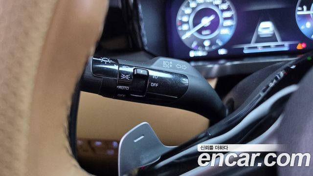 Kia Sorento 2021 — photo 27