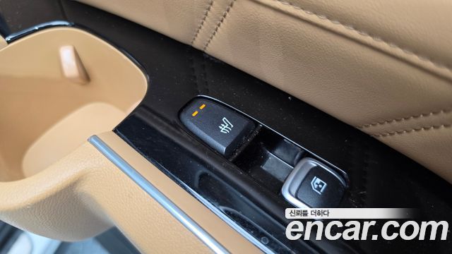 Kia Sorento 2021 — photo 29