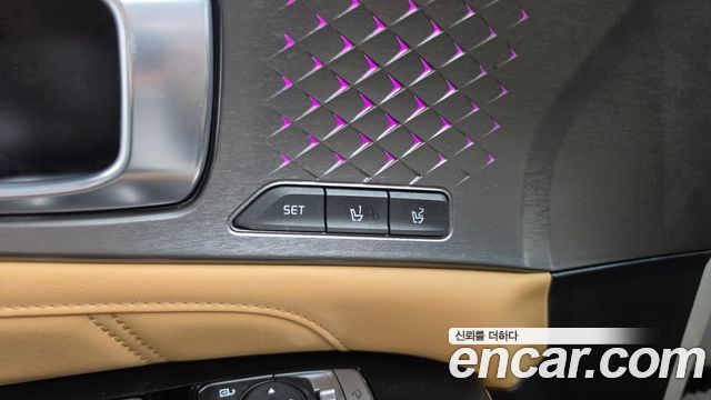 Kia Sorento 2021 — photo 30