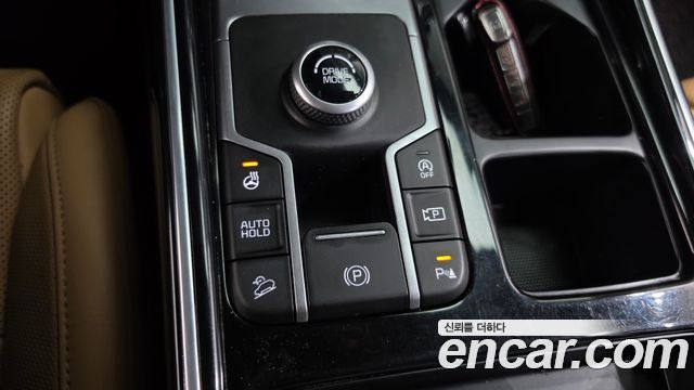 Kia Sorento 2021 — photo 32