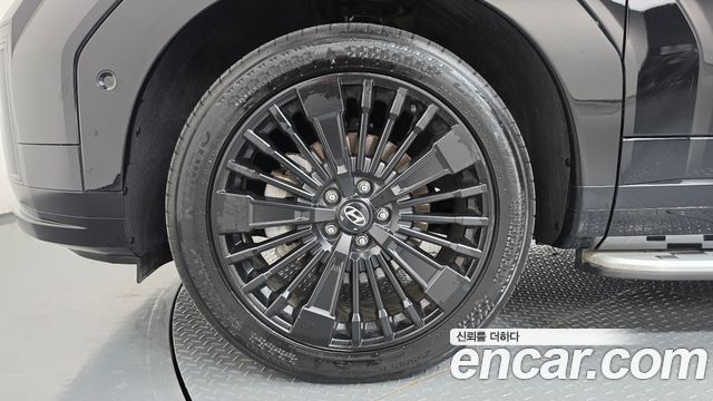 Hyundai Santafe 2025 — photo 5