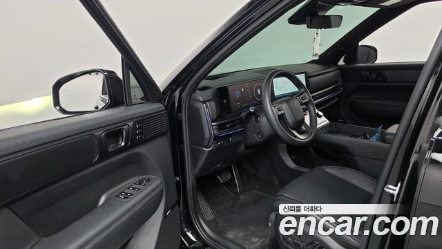 Hyundai Santafe 2025 — photo 13