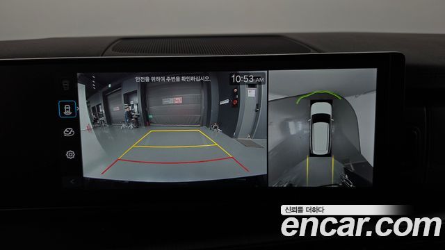 Hyundai Santafe 2025 — photo 20