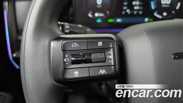 Hyundai Santafe 2025 — photo 22