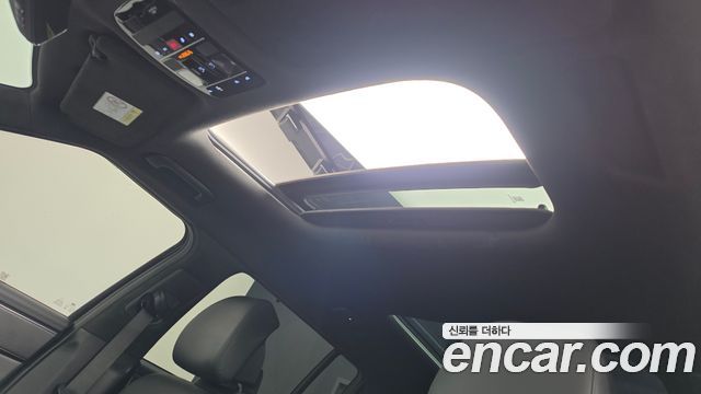 Hyundai Santafe 2025 — photo 23