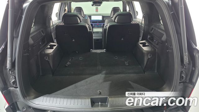 Hyundai Santafe 2025 — photo 25