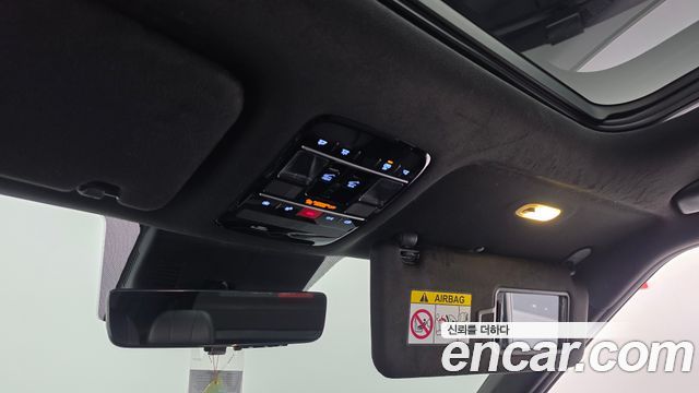 Hyundai Santafe 2025 — photo 26
