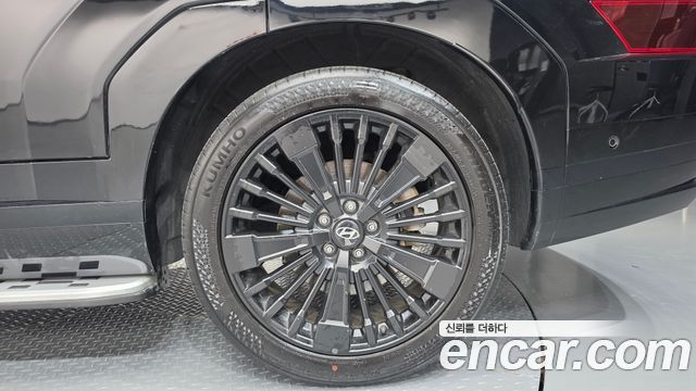 Hyundai Santafe 2025 — photo 7