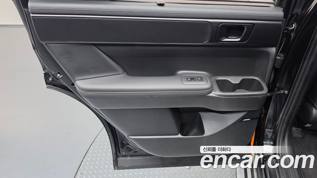 Hyundai Santafe 2025 — photo 15