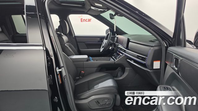Hyundai Santafe 2025 — photo 16