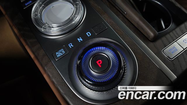 Genesis G80 2021 — photo 12