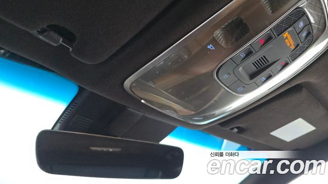 Genesis G80 2021 — photo 25