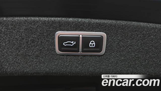 Genesis G80 2021 — photo 26