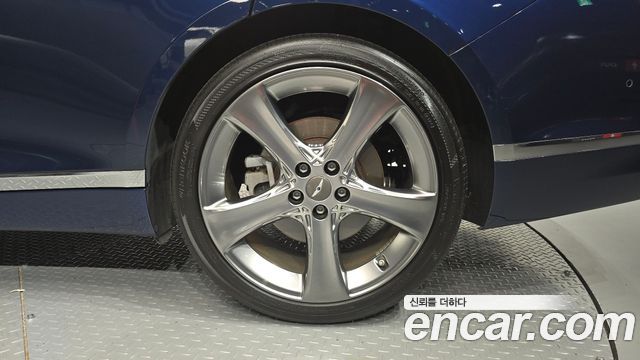 Genesis G80 2021 — photo 7