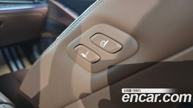 Genesis G80 2021 — photo 29
