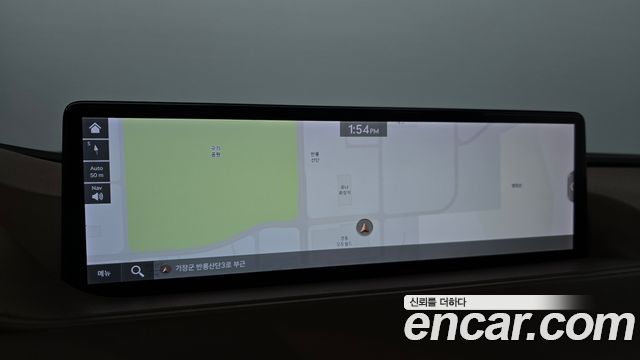 Genesis G80 2021 — photo 31