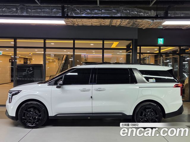Kia Canival 2026 — photo 5