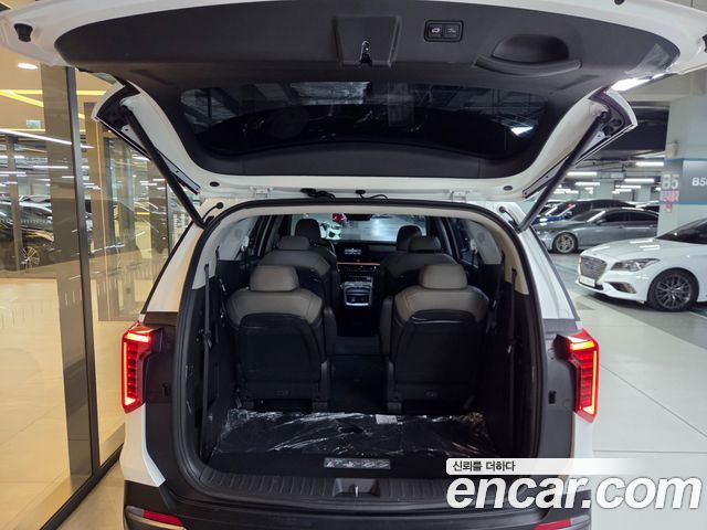 Kia Canival 2026 — photo 6
