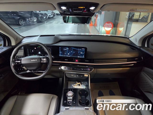 Kia Canival 2026 — photo 7