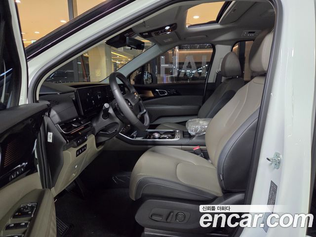 Kia Canival 2026 — photo 8