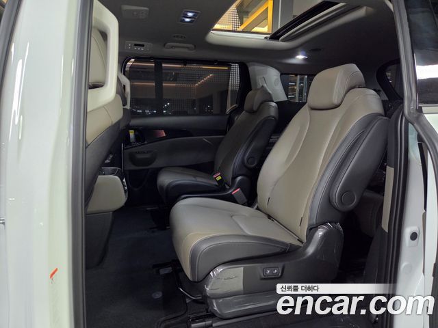 Kia Canival 2026 — photo 9