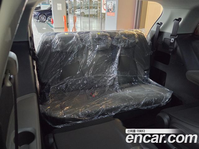 Kia Canival 2026 — photo 10
