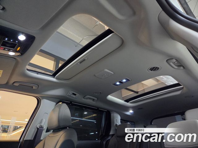 Kia Canival 2026 — photo 11