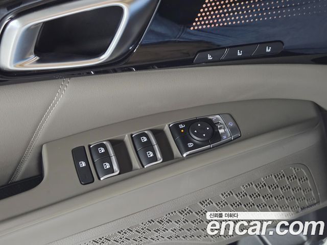 Kia Canival 2026 — photo 12