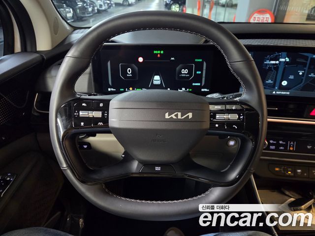 Kia Canival 2026 — photo 13