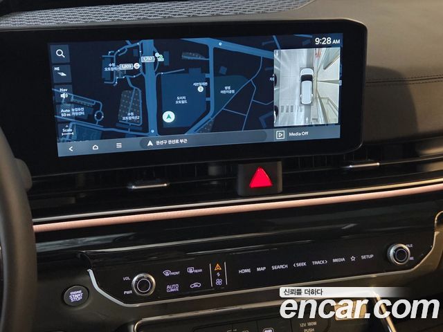 Kia Canival 2026 — photo 16