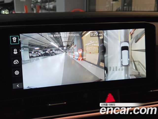Kia Canival 2026 — photo 17