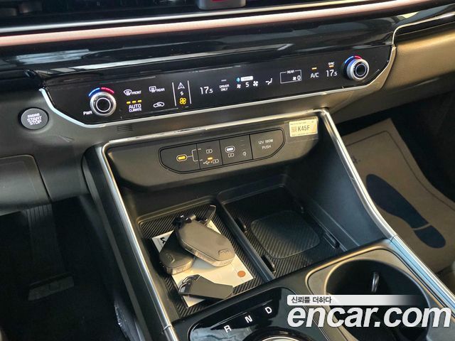 Kia Canival 2026 — photo 18