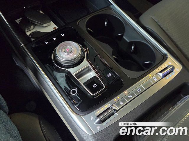 Kia Canival 2026 — photo 19