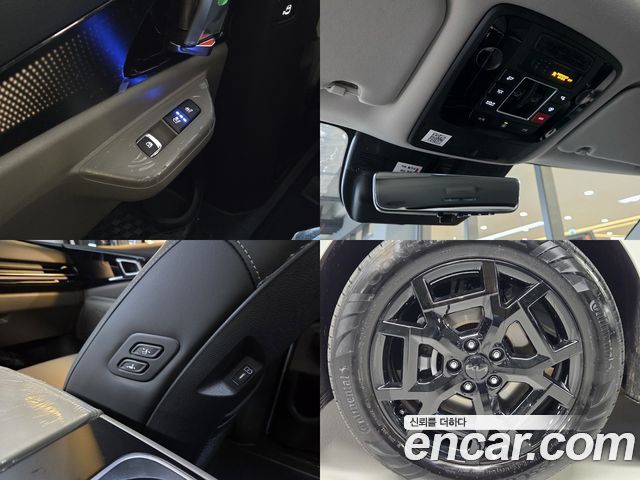 Kia Canival 2026 — photo 20