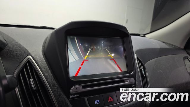 Hyundai Tucson 2014 — photo 15