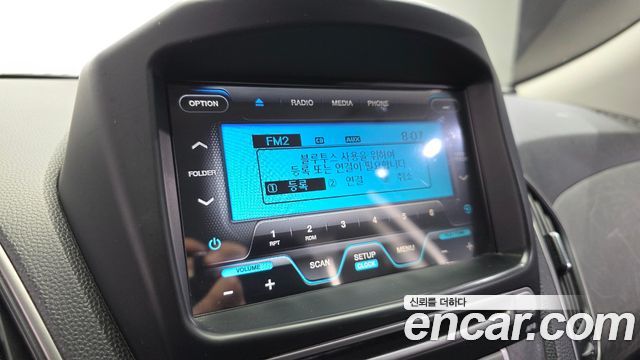 Hyundai Tucson 2014 — photo 16