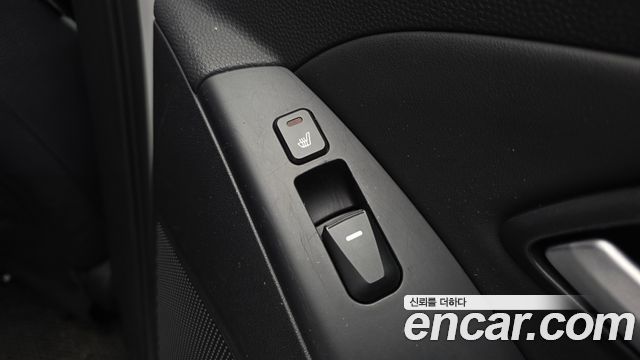 Hyundai Tucson 2014 — photo 18