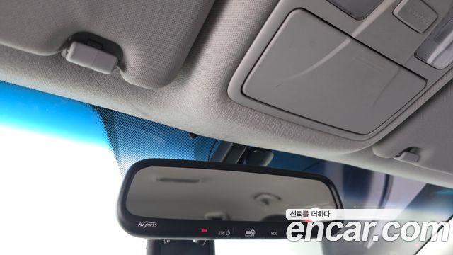 Hyundai Tucson 2014 — photo 19