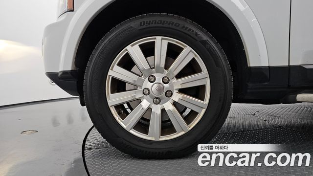 Land Rover Discovery 2013 — photo 5
