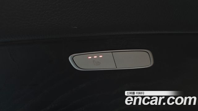 Mercedes-Benz E-Class 2017 — photo 17