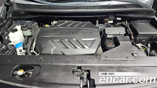Kia Canival 2019 — photo 6
